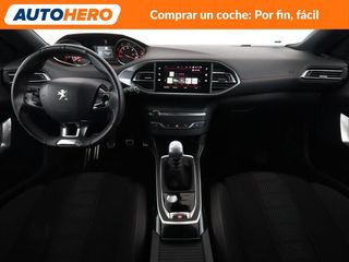 Peugeot 308 1.5 Blue-HDi GT Line