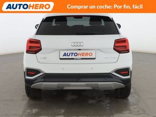 Audi Q2 35 TFSI advanced
