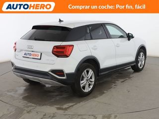 Audi Q2 35 TFSI advanced