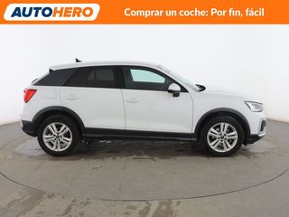 Audi Q2 35 TFSI advanced