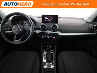 Audi Q2 35 TFSI advanced