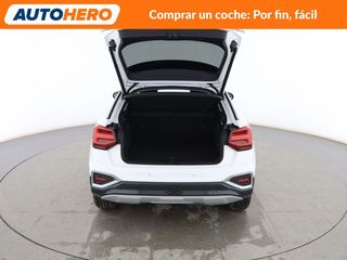 Audi Q2 35 TFSI advanced