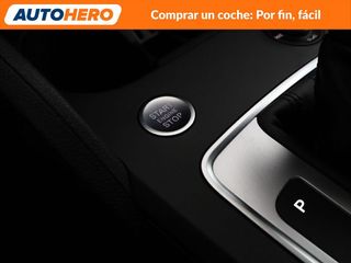 Audi Q2 35 TFSI advanced