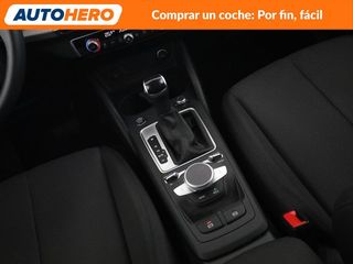 Audi Q2 35 TFSI advanced