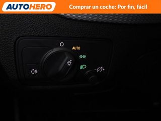 Audi Q2 35 TFSI advanced