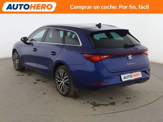Seat Leon 1.5 eTSI ACT Xcellence Go