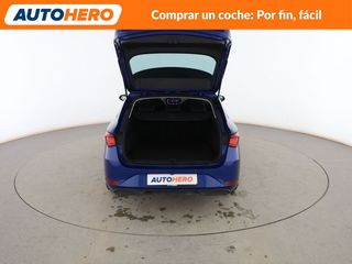 Seat Leon 1.5 eTSI ACT Xcellence Go