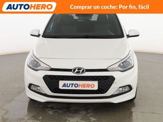 Hyundai i20 1.2 Go