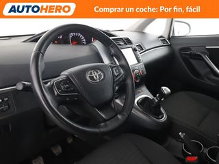 Toyota Verso 1.6 Advance