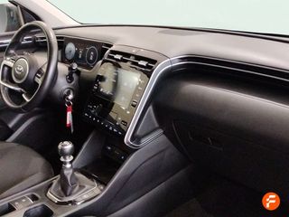 Hyundai Tucson 1.6 TGDI 110kW (150CV) Maxx