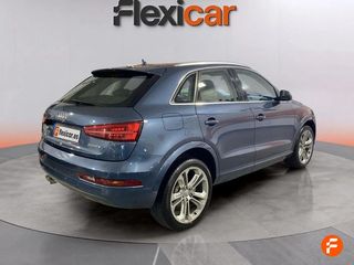 Audi Q3 2.0 TDI 110kW (150CV) S tronic