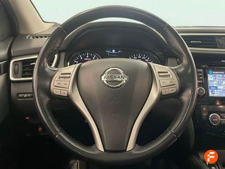 Nissan Qashqai DIG-T 85 kW (115 CV) XTRONIC ACENTA