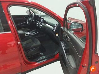 Kia Sorento 1.6 T-GDi HEV Drive 4x2 7pl