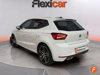 Seat Ibiza 1.5 TSI 110kW (150CV) DSG FR