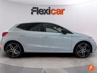 Seat Ibiza 1.5 TSI 110kW (150CV) DSG FR