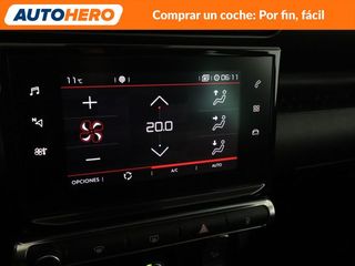 Citroën C3 Aircross 1.2 PureTech Shine