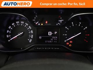Citroën C3 Aircross 1.2 PureTech Shine
