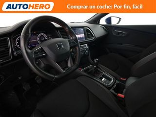 Seat Leon 1.5 TSI ACT FR Fast Lane Plus