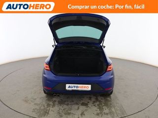 Seat Leon 1.5 TSI ACT FR Fast Lane Plus