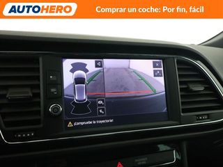 Seat Leon 1.5 TSI ACT FR Fast Lane Plus