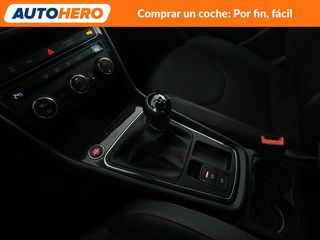 Seat Leon 1.5 TSI ACT FR Fast Lane Plus