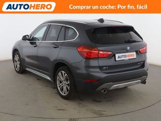 BMW X1 sDrive 18d xLine