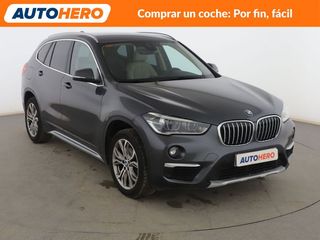 BMW X1 sDrive 18d xLine