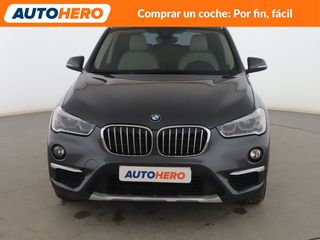 BMW X1 sDrive 18d xLine
