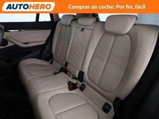 BMW X1 sDrive 18d xLine