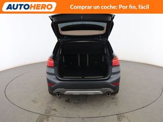 BMW X1 sDrive 18d xLine