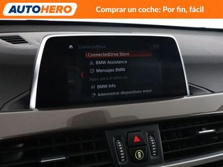 BMW X1 sDrive 18d xLine