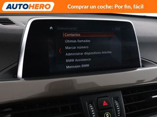 BMW X1 sDrive 18d xLine