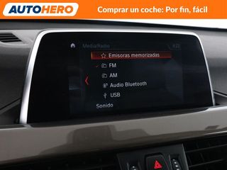 BMW X1 sDrive 18d xLine