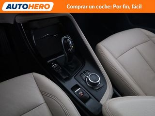 BMW X1 sDrive 18d xLine