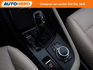 BMW X1 sDrive 18d xLine