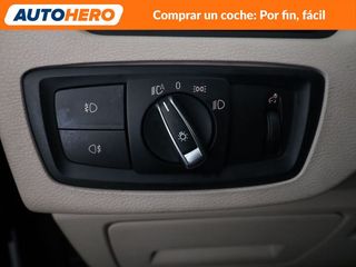 BMW X1 sDrive 18d xLine