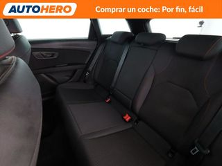 Seat Leon 1.5 TSI ACT FR Edition