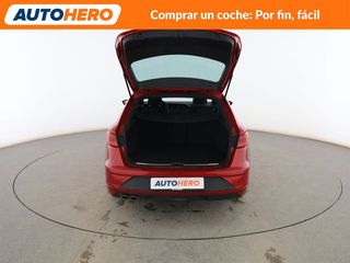 Seat Leon 1.5 TSI ACT FR Edition