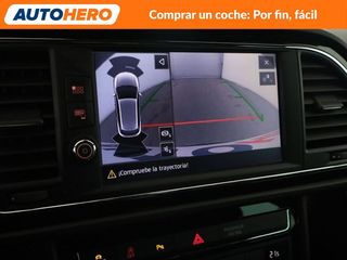 Seat Leon 1.5 TSI ACT FR Edition