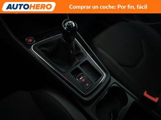 Seat Leon 1.5 TSI ACT FR Edition