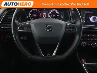 Seat Leon 1.5 TSI ACT FR Edition