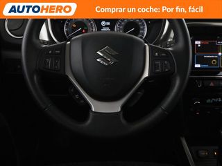 Suzuki Vitara 1.5 Dualjet Hybrid GLX 4x2