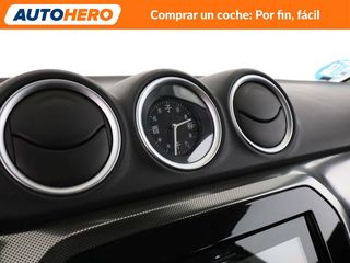 Suzuki Vitara 1.5 Dualjet Hybrid GLX 4x2