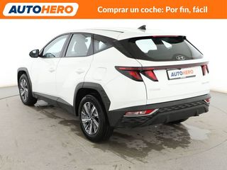 Hyundai Tucson 1.6 CRDi Klass 2WD