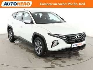 Hyundai Tucson 1.6 CRDi Klass 2WD
