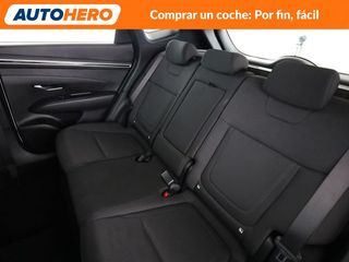 Hyundai Tucson 1.6 CRDi Klass 2WD