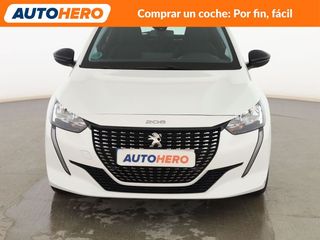 Peugeot 208 1.2 PureTech Active