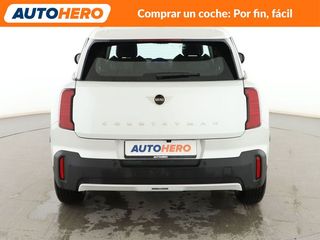 MINI Countryman Cooper C Mild-Hybrid Classic Trim