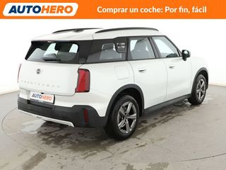 MINI Countryman Cooper C Mild-Hybrid Classic Trim