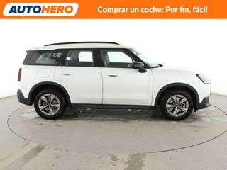 MINI Countryman Cooper C Mild-Hybrid Classic Trim